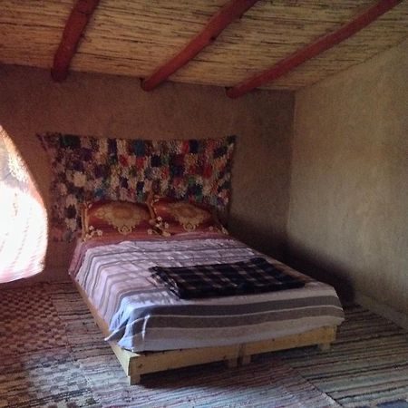 Secret du Sahara Hotel Merzouga Bagian luar foto