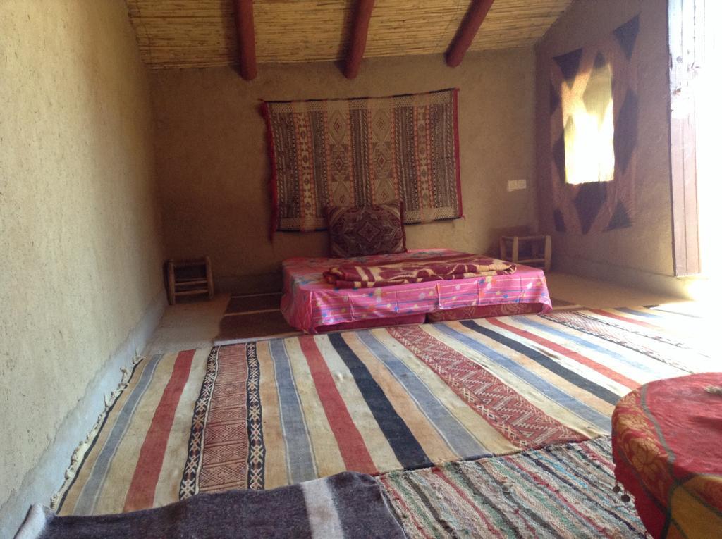 Secret du Sahara Hotel Merzouga Ruang foto