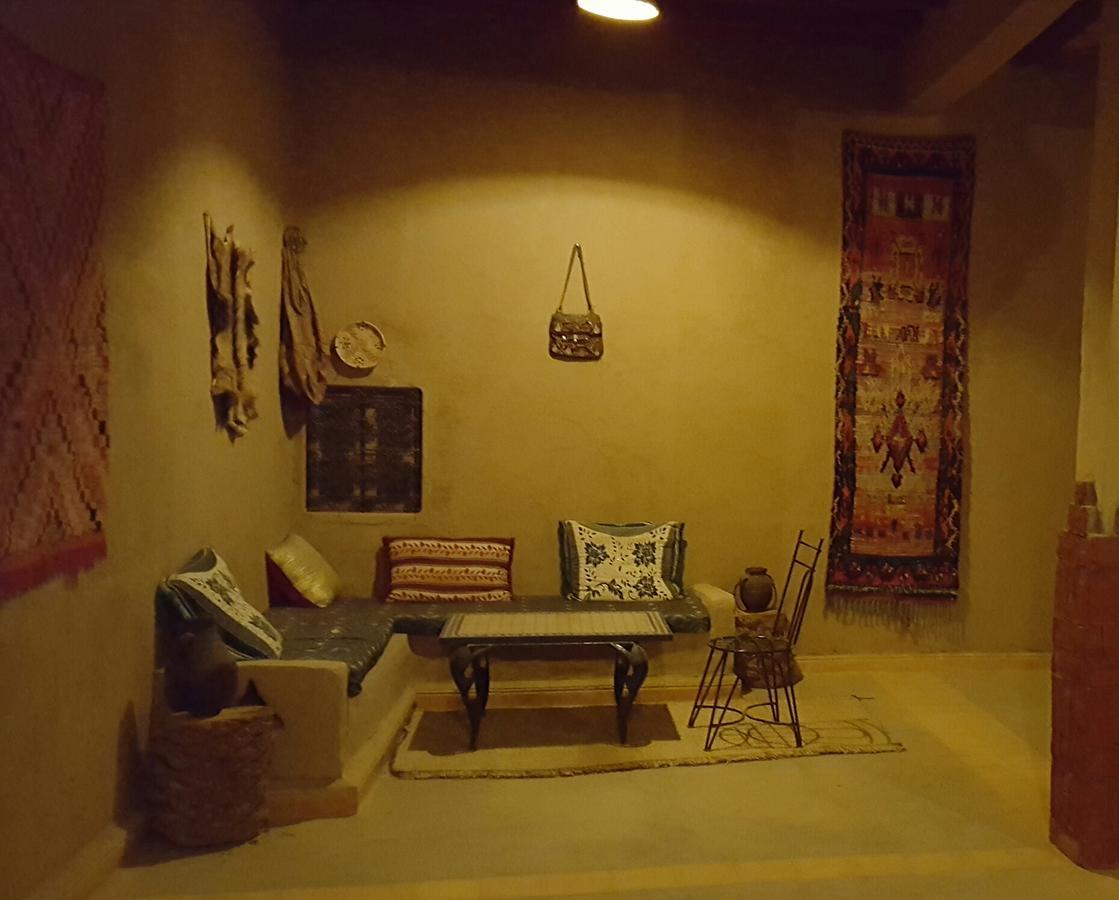Secret du Sahara Hotel Merzouga Bagian luar foto