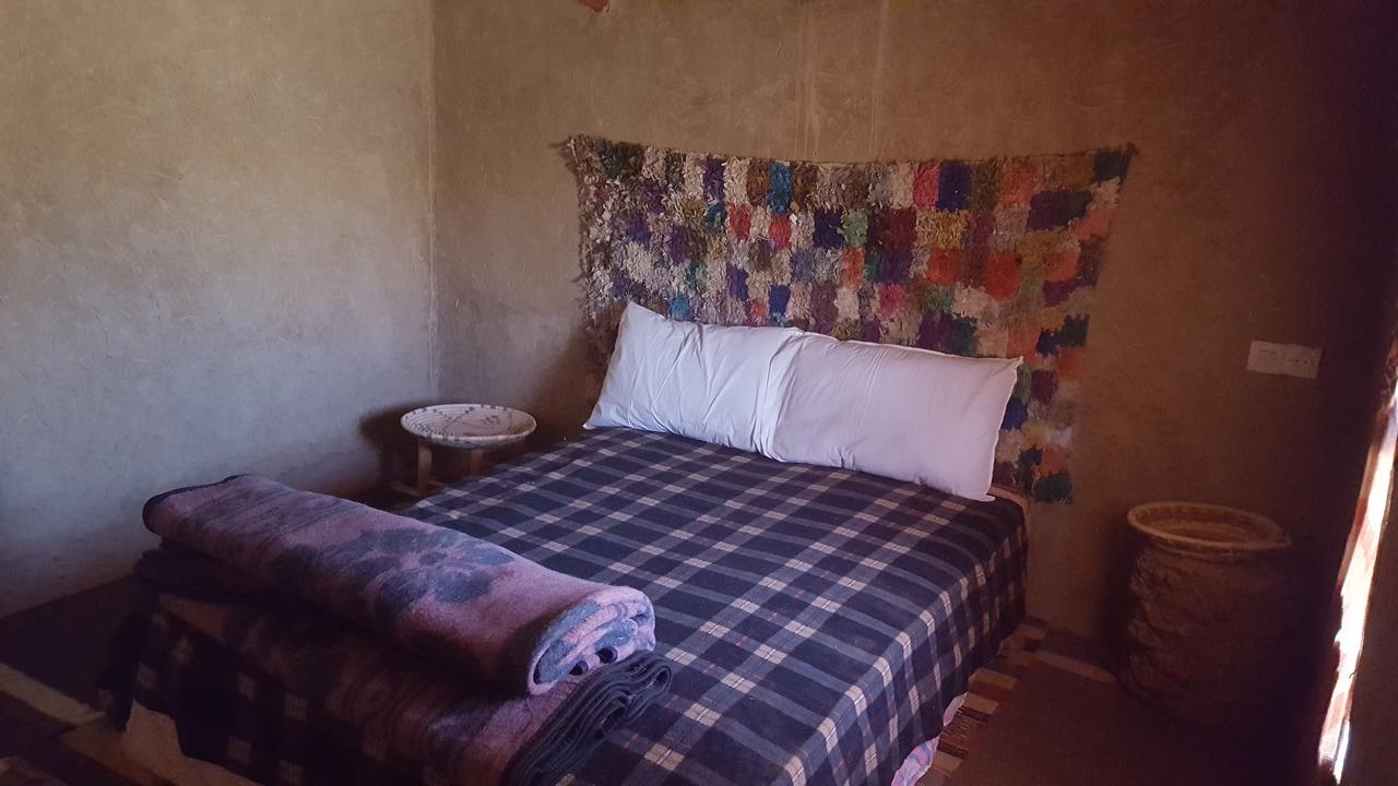 Secret du Sahara Hotel Merzouga Bagian luar foto