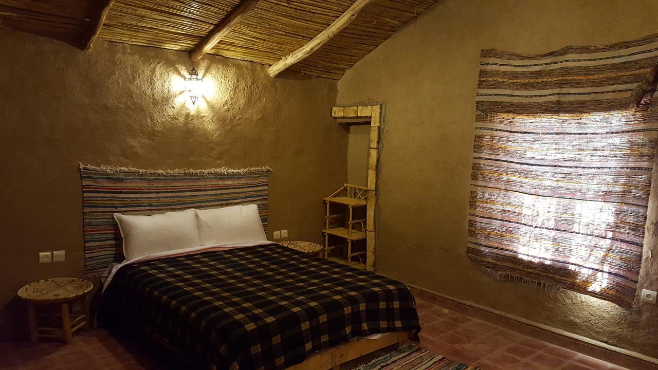Secret du Sahara Hotel Merzouga Bagian luar foto