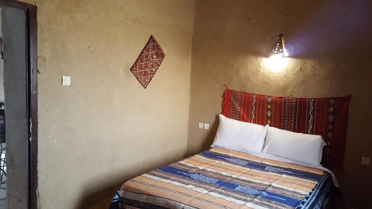 Secret du Sahara Hotel Merzouga Bagian luar foto